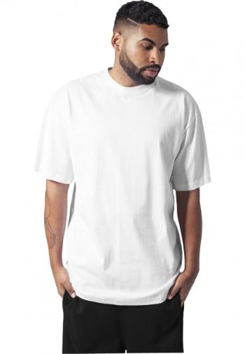 Urban Classics Tall Tee white - XXL