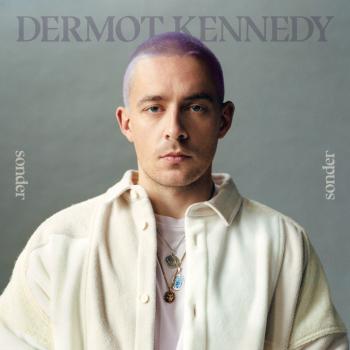 Dermot Kennedy, Sonder, CD