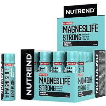 Nutrend Magneslife Strong, 20× 60 ml (8594014862089)