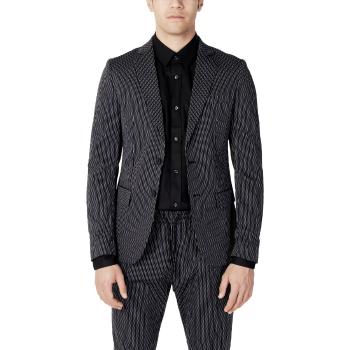 Antony Morato  ZELDA SLIM FIT MMJA00472-FA950188  Bundy Čierna