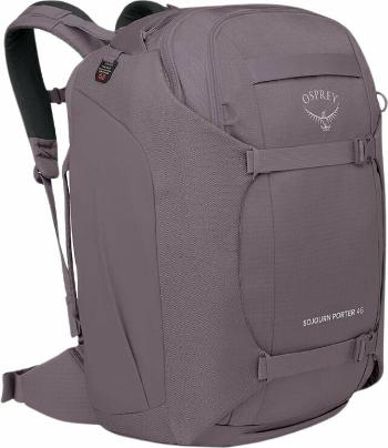 Osprey Sojourn Porter 46 Ruksak Graphite Purple