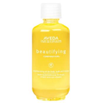 Aveda Multifunkčný skrášľujúci olej Beautifying (Composition Oil) 50 ml