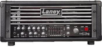 Laney Nexus Fet Basgitarový zosilňovač