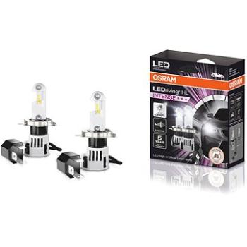 OSRAM LEDriving HL INTENSE +350% "H4/H19" 12V (64193DWINT-2HFB)