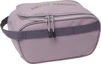 Helly Hansen Scout Wash  Kozmetická taška Purple Clay 5 L