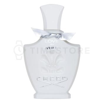 Creed Love in White parfémovaná voda pre ženy 75 ml   - 30 dní na vrátenie tovaru, Garancia originality