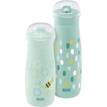 NUK Mini-Me Set detská fľaša