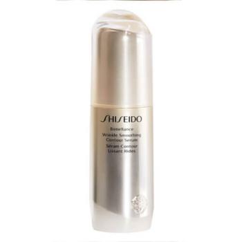 Shiseido Pleťové sérum proti prejavom starnutia Benefiance (Wrinkle Smoothing Contour) 30 ml