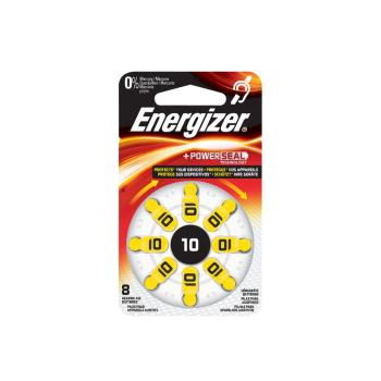 ENERGIZER 10 SP-8