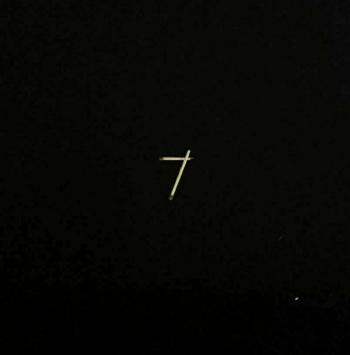 Sault - 7 (LP)