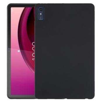 TPU Ochranný kryt pre Lenovo Tab M10 5G čierny