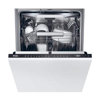 Vstavaná umývačka riadu I-PRO SHINE Haier nerez 32901663