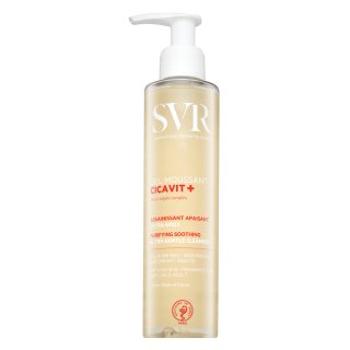 SVR čistiaci gél Cicavit+ Purifying Soothing Ultra-Gentle Cleanser 200 ml