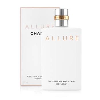 Chanel Allure - telové mlieko 200 ml