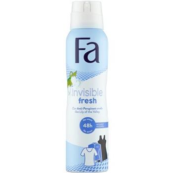 FA Invisible Fresh 150 ml (9000101251340)