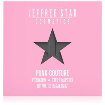 Jeffree Star Cosmetics Artistry Single Eyeshadow očné tiene odtieň Punk Couture 1,5 g