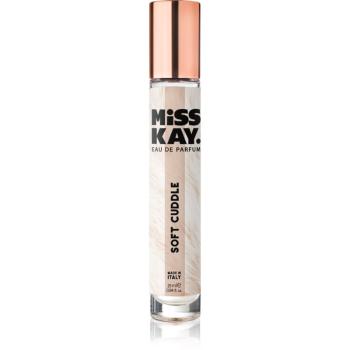 Miss Kay Soft Cuddle parfumovaná voda pre ženy 25 ml