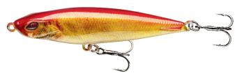 Daiwa wobler prorex pencil bait floating live orange bleak - 6,5 cm 5,8 g