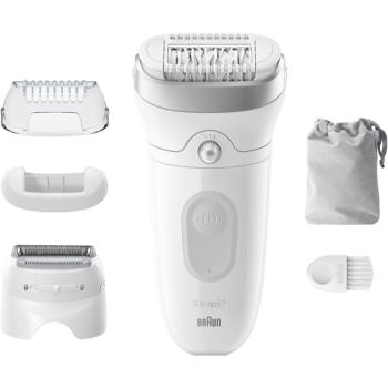 Braun Silk-épil 7 7041 epilátor na telo a nohy 1 ks