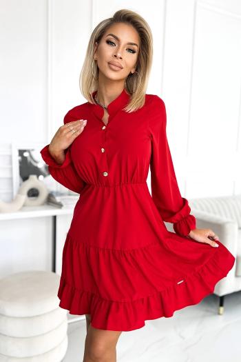 Dámske šaty  395-1 