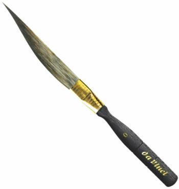 Da Vinci Casaneo 703 Špeciálny štetec 0
