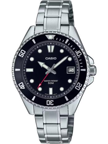 Hodinky Casio Collection MDV-10D-1A1