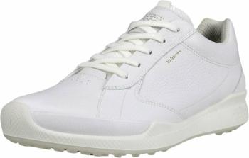 Ecco Biom Hybrid White 40 Pánske golfové topánky