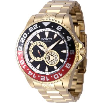 Invicta Pro Diver 47304 - 30 dní na vrátenie tovaru, Garancia originality