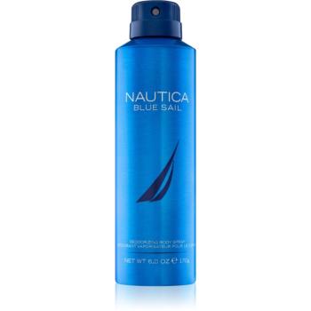 Nautica Blue Sail dezodorant v spreji pre mužov 170 g