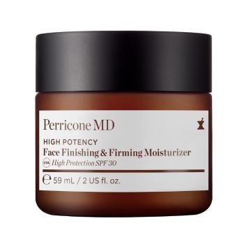 Perricone MD Hydratačný a spevňujúci krém na tvár SPF 30 High Potency Classics (Face Finishing & Firming Moisturizer) 59 ml