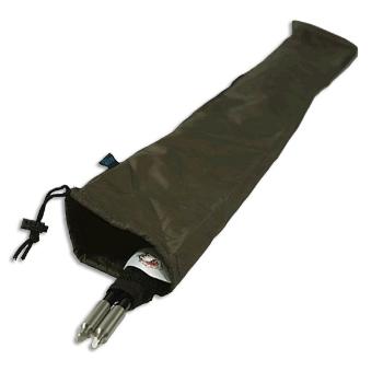 Aqua obal na podberák landing net stink sleeve