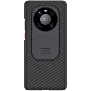 NILLKIN CAMSHIELD PRO Kryt pre Huawei Mate 40 Pro čierny