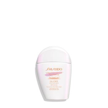 Shiseido Ľahký pleťový krém na opaľovanie SPF 30 Urban Environment Age Defense (Face Suncare) 30 ml