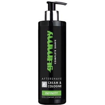 Gummy Professional Krémový balzam po holení Infinity 375 ml (8691988006096)