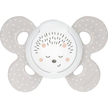 Chicco Physio Comfort Stars/Hedgehog cumlík 16-36m+ Night Girl 2 ks