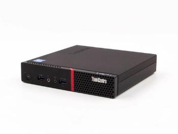 Počítač Lenovo ThinkCentre M700 Tiny