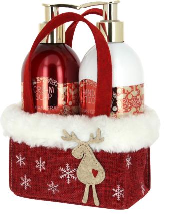 Vivian Gray Set cadou Red Christmas