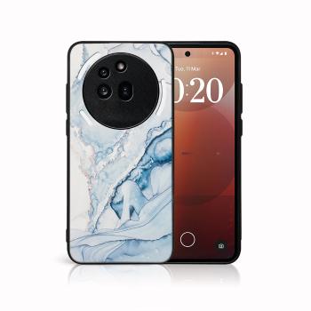 MY ART Ochranný kryt pre Nothing Phone (3a) Pro LIGHT BLUE (149)