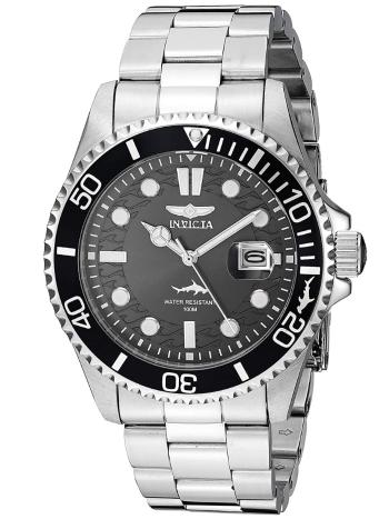 Pánske hodinky INVICTA PRO DIVER 30018 - WR100, puzdro 43mm (zv011c)