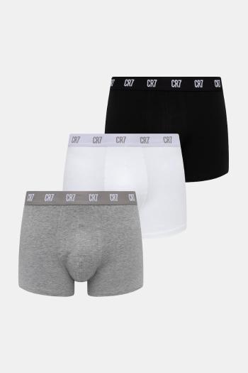 CR7 Cristiano Ronaldo - Boxerky (3-pak)