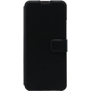 iWill Book PU Leather Case pre OnePlus 8T Black (DAB625_126)