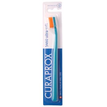 Curaprox 5460 Ultra Soft zubná kefka 1 ks