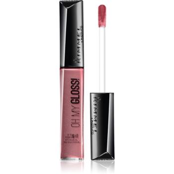 Rimmel Oh My Gloss! lesk na pery odtieň 330 Snog 6.5 ml