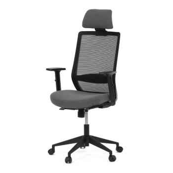 Kancelárska stolička KA-V3329  Autronic