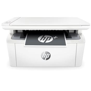 HP LaserJet M140we (7MD72E) + ZDARMA Bezdrôtové slúchadlá Technaxx BT-X57 White