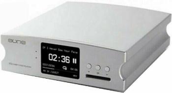 Aune X5s 18th Anniversary Edition Hi-Fi DAC a ADC prevodník