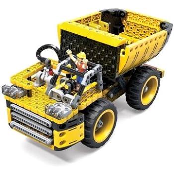 Hexbug Vex Sklápač Dump Truck (807648070934)