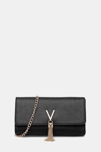 Kabelka Valentino Bags čierna farba, VBS1IJ01
