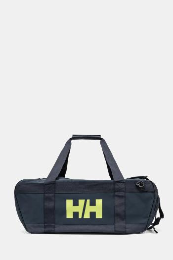 Športová taška Helly Hansen Scout 50L oranžová farba, 67441