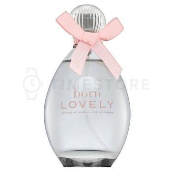 Sarah Jessica Parker Born Lovely parfémovaná voda pre ženy 100 ml   - 30 dní na vrátenie tovaru, Garancia originality
